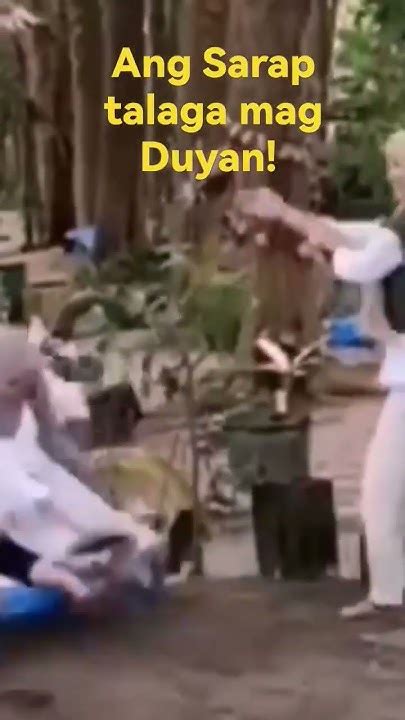 iyotan sa duyan|Mag ba viral talaga yan ngayong 2024 .